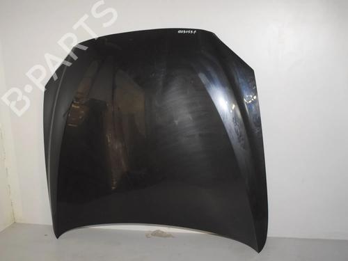 Motorhjelm Motorhjelm BMW 6 Gran Coupe (F06) 640 d (313 hp) 34078869 34078869