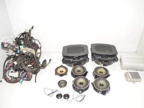 Used Electronic module Electronic module BMW X5 (F15, F85) M 50 d (381 hp) 34062986 34062986