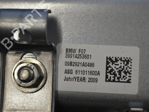 Dashboard BMW 5 Gran Turismo (F07) 530 d | BP34067191C46  - Image 8