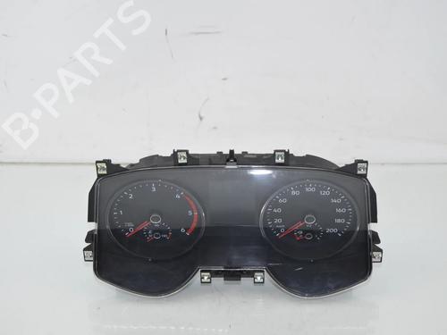 Cuadro instrumentos Cuadro instrumentos VW CRAFTER Van (SY_, SX_) 2.0 TDI FWD (SYB, SYC, SYD) (177 hp) 35773161 35773161