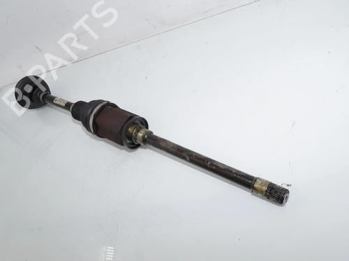 Used Right front driveshaft Right front driveshaft 38552042 38552042