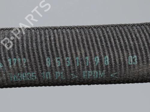 Pipe BMW i3 (I01) Range Extender | BP34075638M125  - Image 5