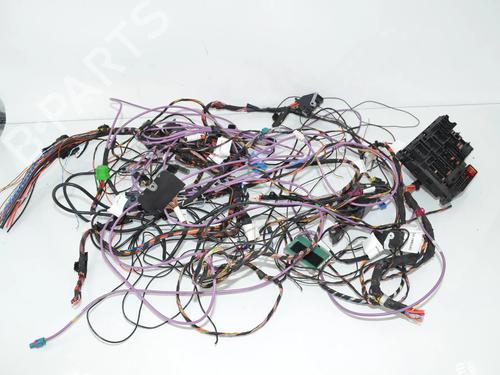 Used Wiring harness Wiring harness BMW 3 Touring (G21, G81) 320 d (163 hp) 34070072 34070072