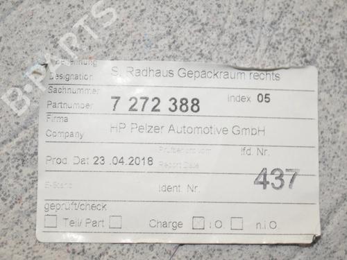 Andre BMW i3 (I01) Range Extender | BP34073016O1  - Image 5