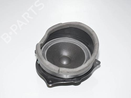 Used Speaker Speaker BMW X5 (E53) 3.0 d (184 hp) 34064231 34064231