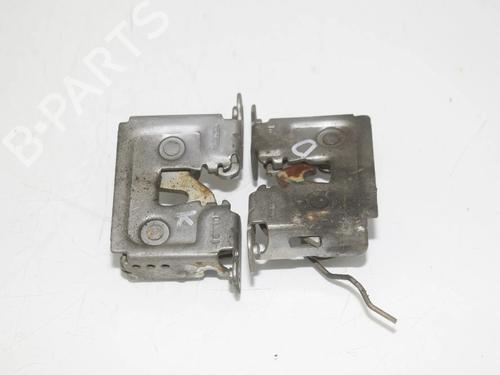 hjelmlås hjelmlås BMW X5 (E70) xDrive 30 d (245 hp) 34075763 34075763