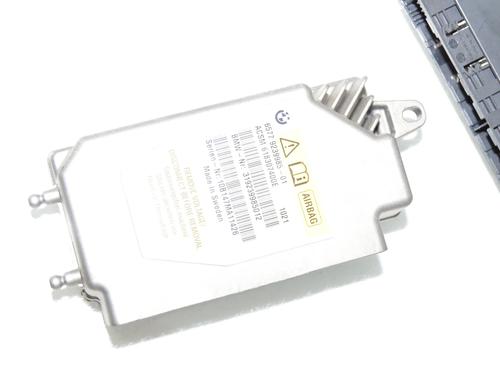 Control unit BMW 5 (F10) 525 d | BP38030309M11 - Image 5