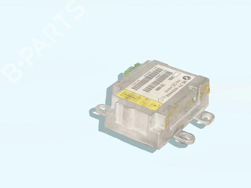 Used ECU airbags ECU airbags BMW 7 (E65, E66, E67) 745 i, Li (333 hp) 34079715 34079715