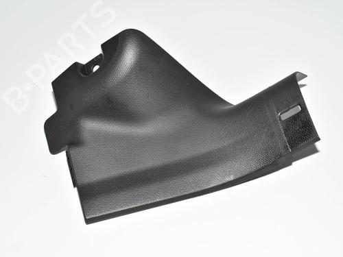 Used Step Step BMW i3 (I01) Range Extender (170 hp) 34064907 34064907