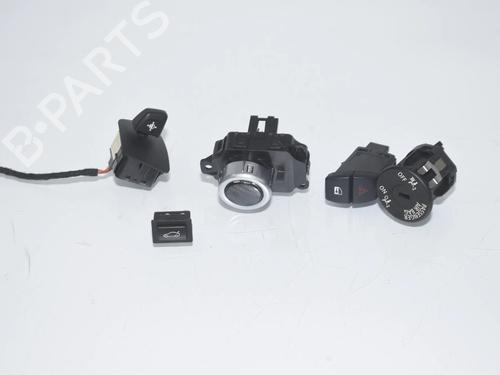 Used Switch Switch BMW 5 Gran Turismo (F07) 530 d (245 hp) 34072456 34072456