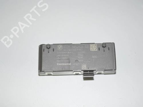 Electronic module BMW 2 Gran Tourer (F46) 220 d xDrive | BP34066848M83  - Image 6