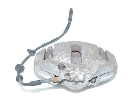Used Right front brake caliper Right front brake caliper BMW 5 Touring (F11) 530 d (258 hp) 34090348 34090348