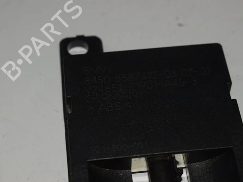Antenne/Base BMW X5 (E53) 4.4 i | BP34085654C140  - Image 5