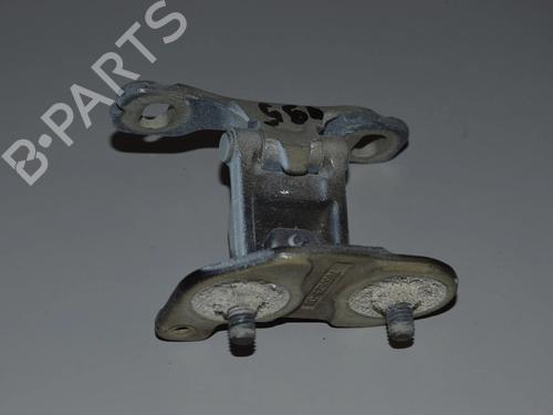 Used Hinge/Door check strap Hinge/Door check strap BMW 1 (E87) 118 d (122 hp) 34063779 34063779