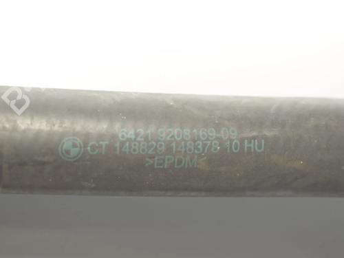 Pipe BMW 3 (F30, F80) 320 i | BP34065511M125 - Image 4