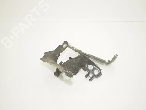 Used Support Support BMW X3 (F25) xDrive 20 d (190 hp) 34098016 34098016