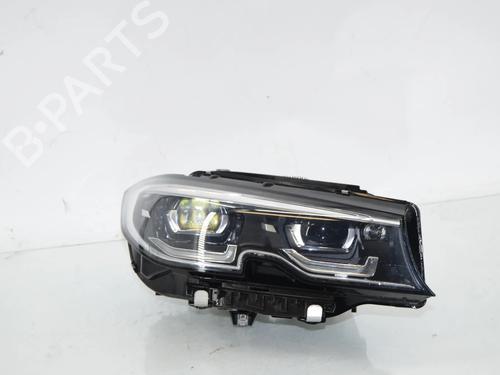Right headlight BMW 3 (G20, G80, G28) 330 i | BP38539859C29 - Image 2