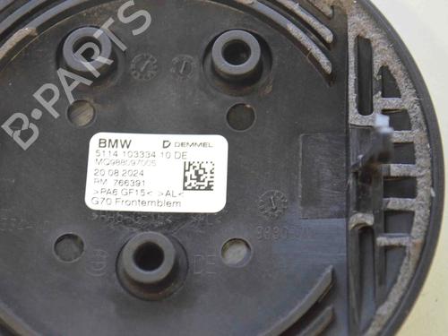 Other BMW 7 (G70) 740 i, Li Mild Hybrid | BP34069712O1  - Image 5