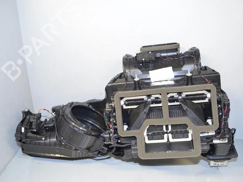 Used Heater matrix Heater matrix BMW X3 (G01, F97, G08) xDrive 30 e Plug-in-Hybrid (292 hp) 34064216 34064216