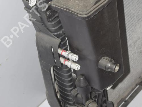 Radiator set BMW X5 (E53) 3.0 i | BP34082641M120  - Image 5