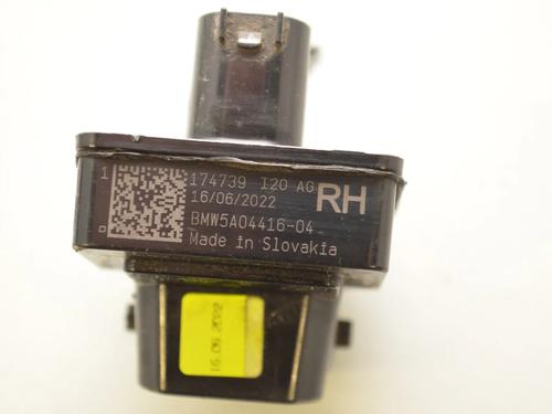 Electronic module BMW iX (I20) xDrive 40 | BP34064255M83  - Image 5