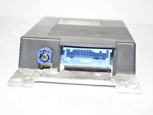 Electronic module BMW 3 Touring (F31) 318 d | BP34068632M83  - Image 5