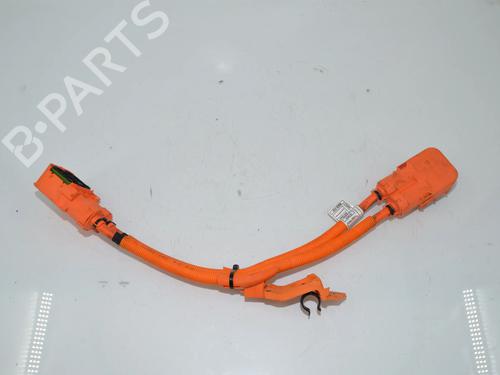 Wiring harness BMW i3 (I01) Range Extender | BP35972044E16 - Image 3