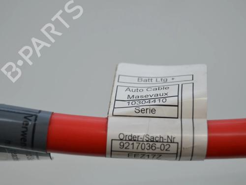 Fuse box BMW 5 Touring (F11) M 550 d xDrive | BP34096448E1 - Image 10