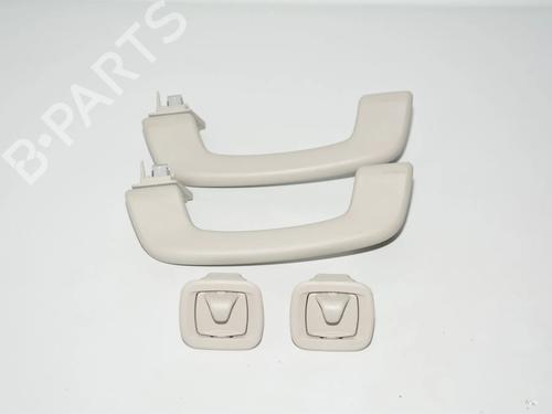 Used Interior roof handle Interior roof handle BMW i3 (I01) Range Extender (170 hp) 34096765 34096765