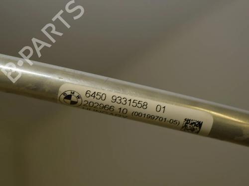 AC pipe BMW i3 (I01) Range Extender | BP34069937M126  - Image 5