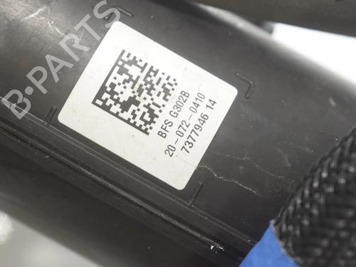 Pipe BMW 5 (G30, F90) M 550 d xDrive | BP36532017M125 - Image 4