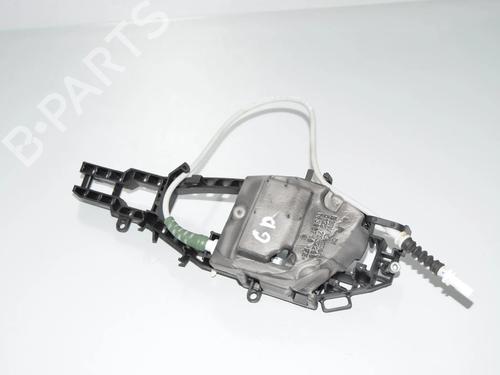 Used Support Support BMW 3 Touring (F31) 318 d (150 hp) 34081374 34081374