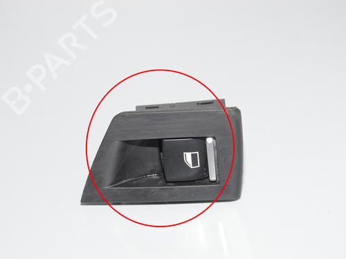 Left rear window switch BMW 5 (F10) 530 d | BP34077369I29  - Image 7