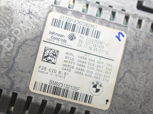 Electronic module BMW X3 (F25) xDrive 30 d | BP40151578M83 - Image 7