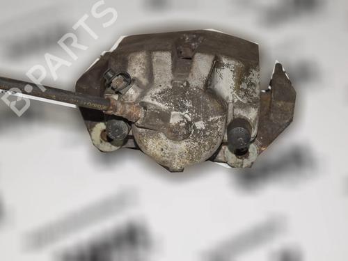 Right front brake caliper BMW 5 (E39) 525 d | BP34071872M104 - Image 3