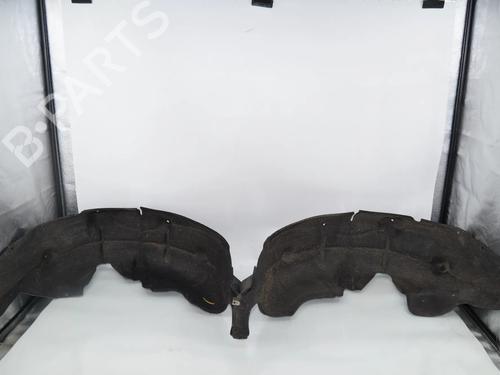 Used Wheel arch Wheel arch BMW 2 Active Tourer (F45) 225 xe Plug-in-Hybrid (224 hp) 39931149 39931149