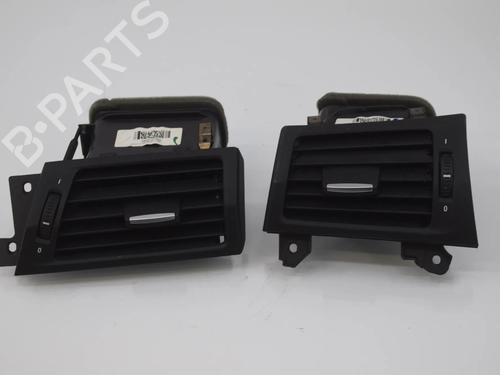 Luftventil Luftventil BMW X3 (F25) xDrive 20 d (190 hp) 34081279 34081279