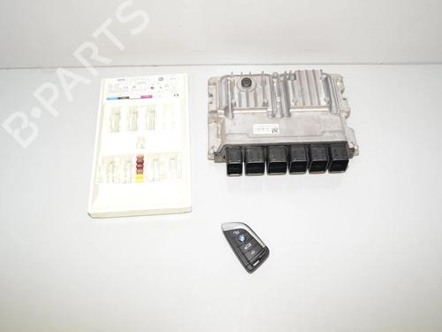 Used Electronic module Electronic module BMW 3 Touring (G21, G81) 330 e Plug-in-Hybrid (292 hp) 34068246 34068246