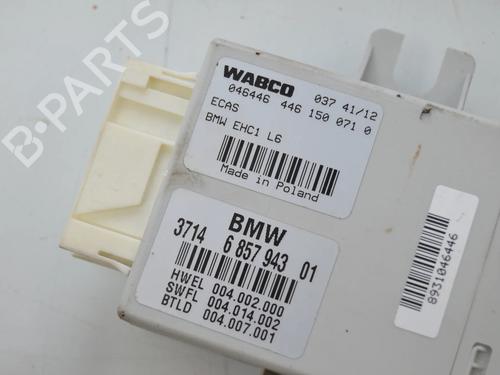 Electronic module BMW 5 Touring (F11) 530 d xDrive | BP36029579M83  - Image 8