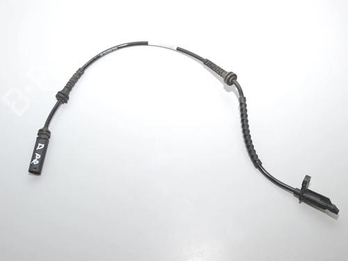 Used Electronic sensor Electronic sensor BMW i3 (I01) Range Extender (170 hp) 34078525 34078525