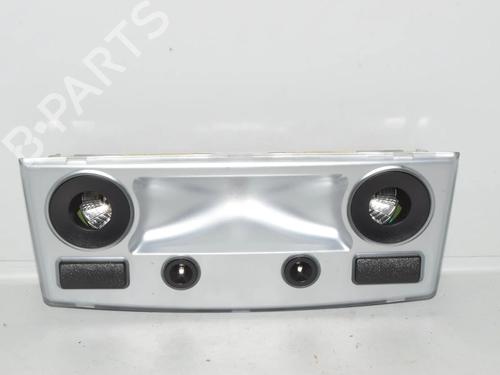 Used Interior roof light Interior roof light BMW 5 (E60) M5 (507 hp) 34064641 34064641