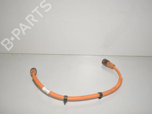 Used Wiring harness Wiring harness BMW i3 (I01) Electric (170 hp) 34076789 34076789