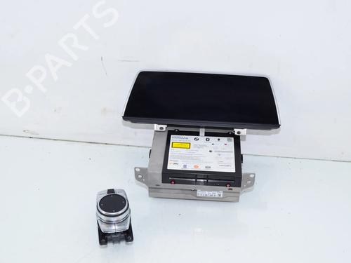 Used Electronic module Electronic module 36952100 36952100