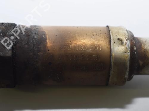 Electronic sensor BMW X5 (E53) 4.6 is | BP34079634M84  - Image 5