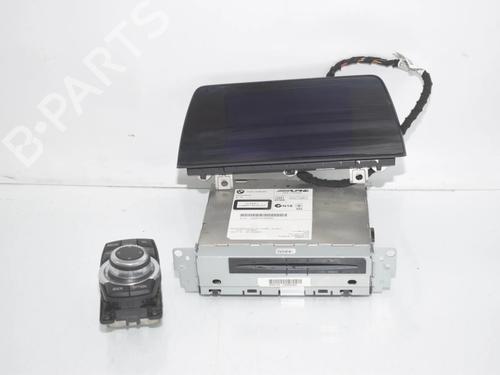 Electronic module BMW 3 (F30, F80) 320 i | BP40501834M83 - Image 2