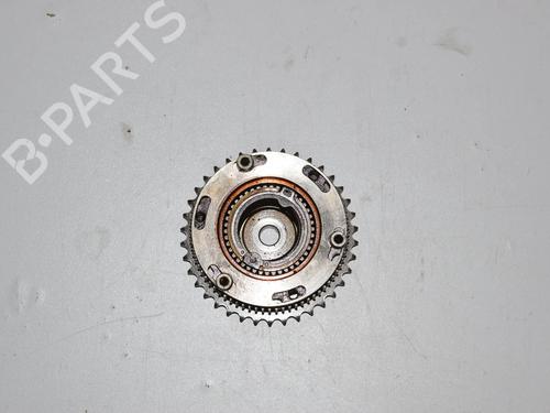 Used Pulley Pulley BMW 5 (E60) M5 (507 hp) 34084080 34084080