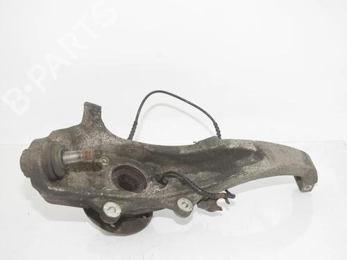 Used Right front steering knuckle Right front steering knuckle BMW 5 Touring (F11) 530 d xDrive (258 hp) 34062575 34062575