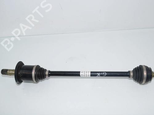 Used Left rear driveshaft Left rear driveshaft BMW 3 Touring (G21, G81) 320 d (163 hp) 34097880 34097880