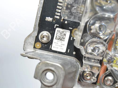 Electronic module BMW X5 (G05, F95) xDrive 30 d | BP34074341M83  - Image 6