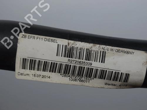 Pipe BMW 5 Touring (F11) 530 d | BP34080546M125  - Image 5